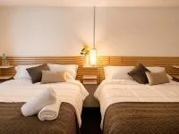 Hostal Boutique Zona Rosa - San Benito - Wifi