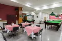 Sakol Hotel - 3-Star
