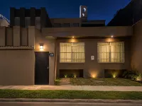 Hostal Boutique Zona Rosa - San Benito - Wifi