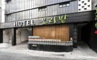 โรงแรม โบริบัต ซอกนัม