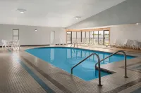 AmericInn by Wyndham Marshfield - Pool