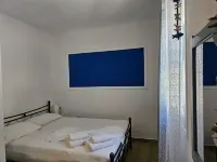 Corfu Glyfada Menigos Resort 2-5 - parking