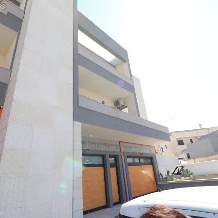 Gi Otranto Holiday Home for 6 People