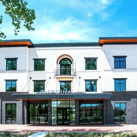 The Cardinal Hotel