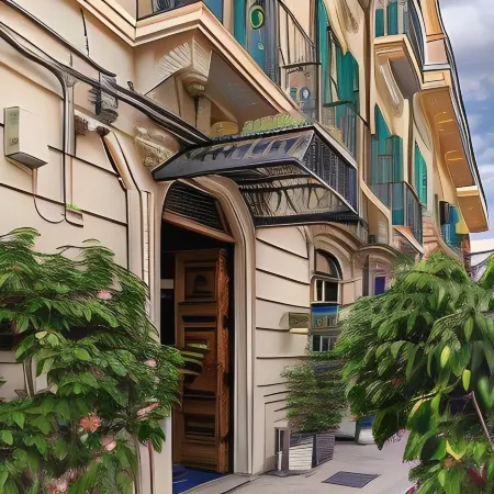 Hotel la Residenza