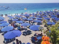 Hotel Orizzonte - sul mare