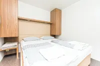 Mobile Home Mline - Homestays
