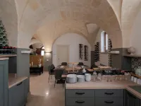 Residenza Kalù - Desayuno