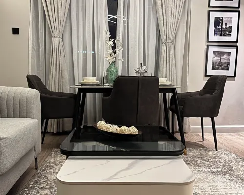 Altura Ruftahomes Hotels near Upper Hill