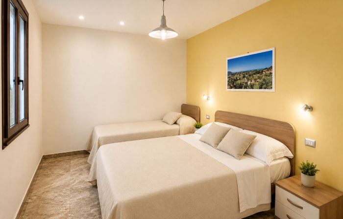 B&B Miramare