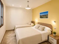B&B Miramare 아스케아 호텔