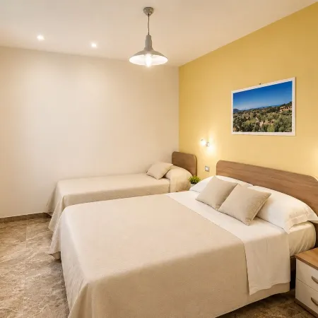 B&B Miramare