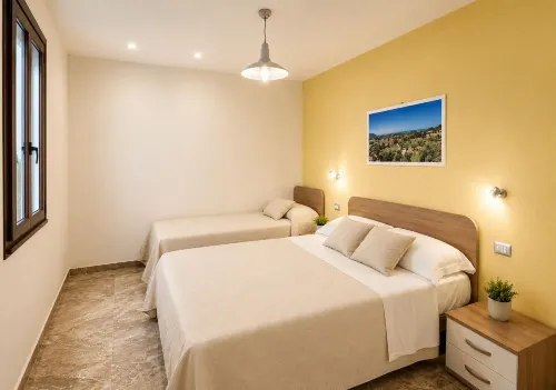 B&B Miramare - 3-Star