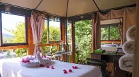 Lerruat Log Resort - spa