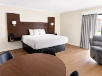 Quality Inn Harrodsburg