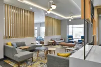 TownePlace Suites by Marriott Tullahoma - 3 estrellas
