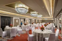 Taj Malabar Resort & Spa, Cochin.