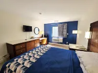 Economy 7 Inn Chesapeake - Portsmouth - 2 tähden
