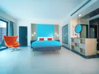 Zenses Hotel in Caye Caulker Hotels in Caye Caulker