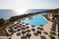 Kresten Royal Euphoria Resort - Lyx