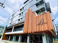 Modern Budget Hotel Hotel in zona Supermercato Tesco Lotus