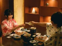 루리코 - 조식 운영