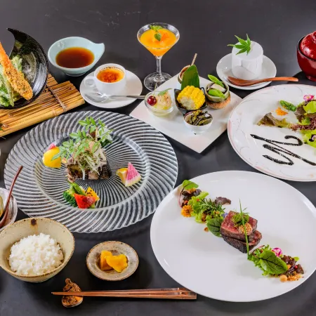 Auberge Tosayama