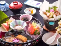Ryokan Hamayu - 3 stelle