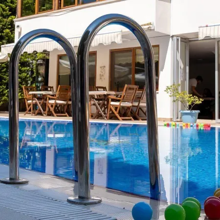 Cunda Giritlioğlu Otel Adult Only