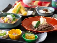 KKR Hotel Kumamoto - breakfast