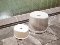 Hotel Route-Inn Kushiro Ekimae - Hot Tub