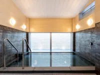 Kurayoshi City Hotel - Suối nước nóng