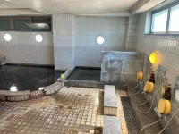 Hotel Crown Hills Oita - Hot Springs