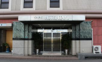 Via PAR Hotel Itami