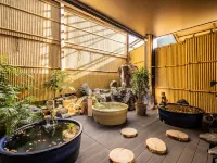 Awa Nishi-Izu - Hot Springs