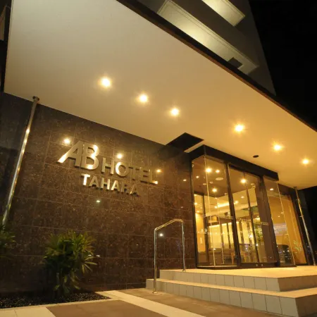AB Hotel Tahara