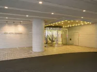 Ark Hotel Okayama -Route Inn Hotels- - Romantik