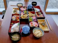 Nagi-Setouchi - Wifi