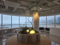 Marysolstay Haeundae - Wi-Fi