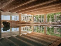 Badischer Hof - Baden Baden - Leonardo Limited Edition Hotels near Cafe Beeg