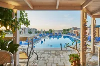 Golden Bay Apartments-Garden Haven - Ocean View