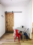 小屋 - 酒店式公寓