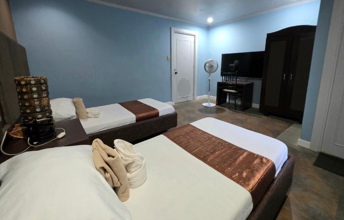 Bease's Bed and Breakfast