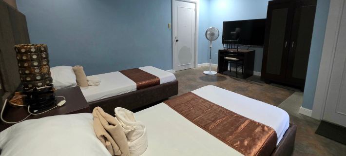 Bease's Bed and Breakfast Hotels in Aklan