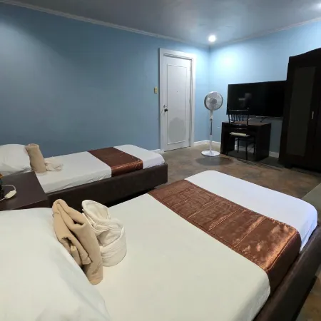 Bease's Bed and Breakfast
