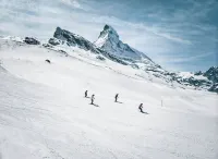 Seventh Sky - the Luxury One by Inspring Places Zermatt - Condos