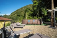 Il sentiero b&b - Mountain view