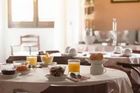 Hotel l'Antico Pozzo - breakfast
