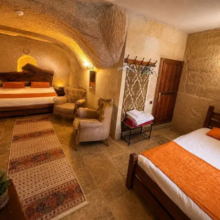 Cappadocia Cave House