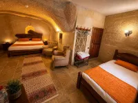 Cappadocia Cave House - que admiten mascotas